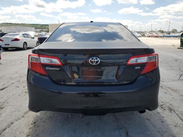 Photo 6 from auction – 2012 TOYOTA CAMRY BASE with VIN 4T1BF1FK6CU135580