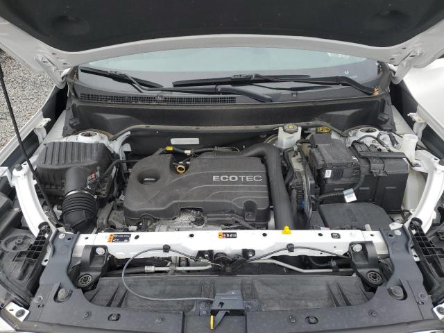 Photo 11 from auction – 2019 GMC TERRAIN SL with VIN 3GKALTEV3KL212239