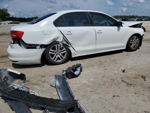 Photo 3 from auction – 2015 VOLKSWAGEN JETTA BASE with VIN 3VW1K7AJ4FM219819
