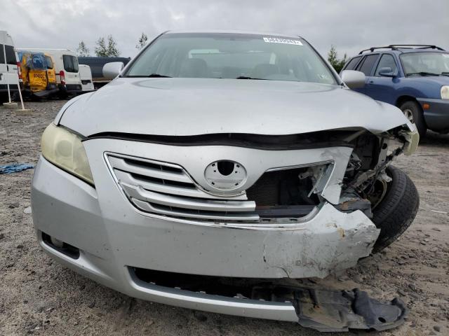 Photo 5 from auction – 2007 TOYOTA CAMRY with VIN 4T1BE46KX7U529304