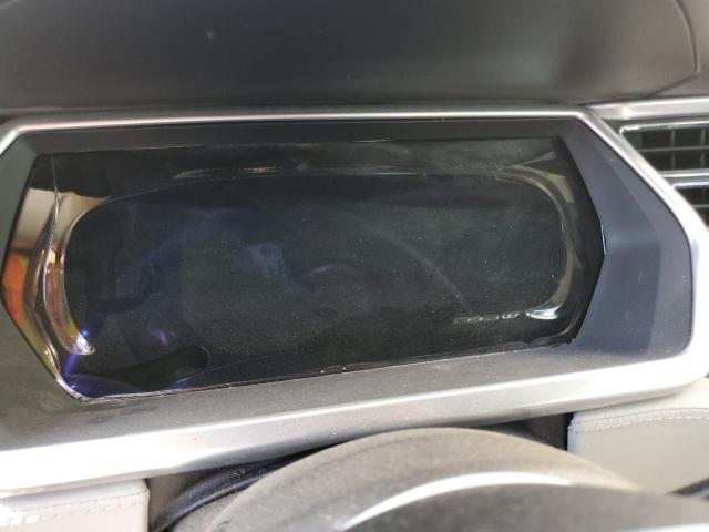 Photo 9 from auction – 2013 TESLA MODEL S with VIN 5YJSA1DP0DFP07464