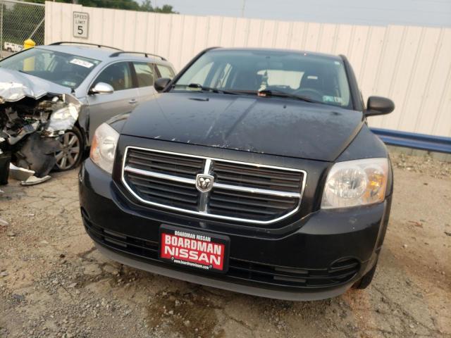 Photo 5 from auction – 2009 DODGE CALIBER SX with VIN 1B3HB48A69D108969
