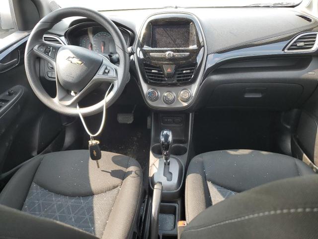 Photo 8 from auction – 2021 CHEVROLET SPARK 1LT with VIN KL8CD6SA7MC714845