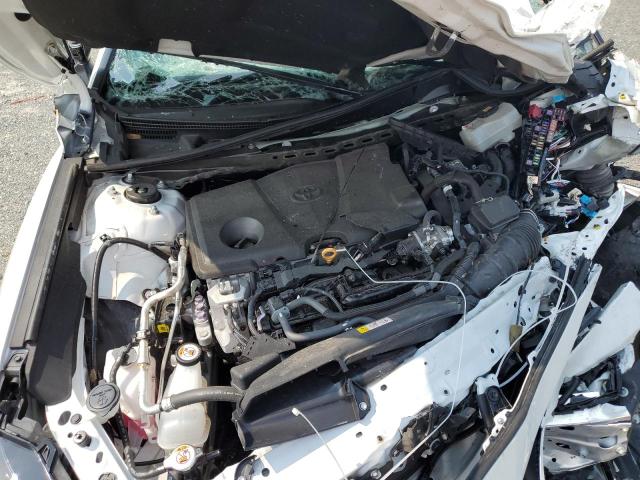 Photo 11 from auction – 2023 TOYOTA CAMRY XLE with VIN 4T1F31AK3PU046895