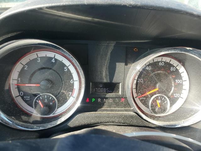 Photo 9 from auction – 2011 DODGE GRAND CARA with VIN 2D4RN3DG4BR731365