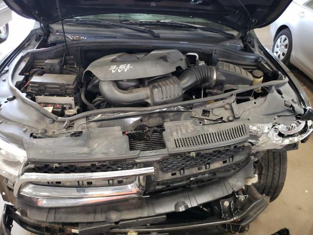 Photo 12 from auction – 2013 DODGE DURANGO CR with VIN 1C4RDJDG6DC540322