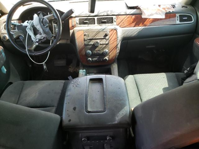 Photo 8 from auction – 2013 CHEVROLET AVALANCHE with VIN 3GNMCEE03DG294954
