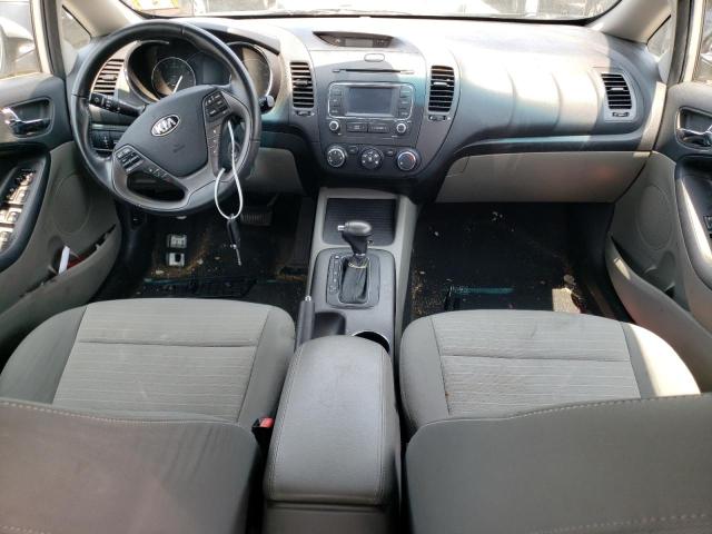 Photo 8 from auction – 2014 KIA FORTE with VIN KNAFX4A86E5046506