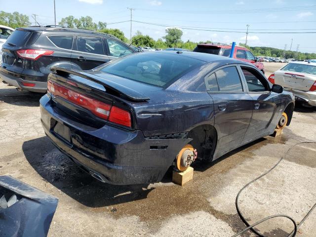 Photo 3 from auction – 2012 DODGE CHARGER R/ with VIN 2C3CDXCT8CH282134