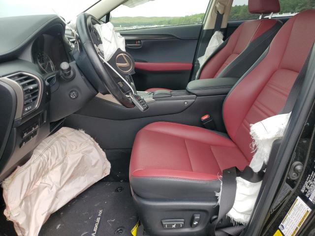 Photo 7 from auction – 2020 LEXUS NX 300 with VIN JTJDARDZ7L2232645
