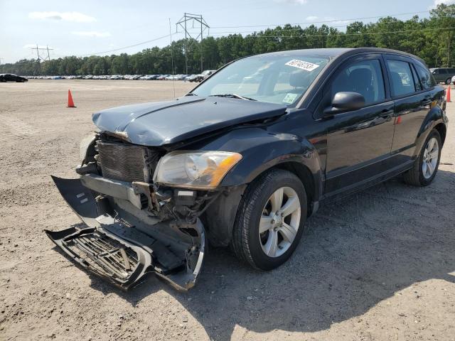 DODGE CALIBER MA 2010 with VIN 1B3CB3HA9AD641858 - Photo from auction