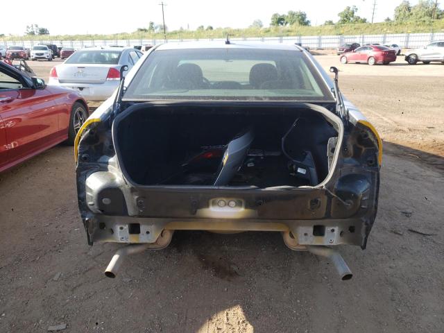 Photo 6 from auction – 2013 CHEVROLET IMPALA LS with VIN 2G1WF5E30D1257204