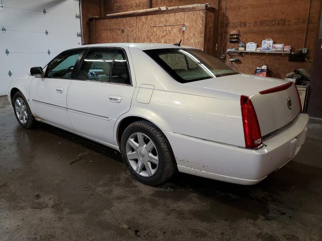 Photo 2 from auction – 2006 CADILLAC DTS with VIN 1G6KD57Y86U225146