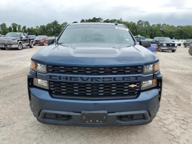 Photo 5 from auction – 2020 CHEVROLET SILVERADO with VIN 3GCPWBEH0LG106598
