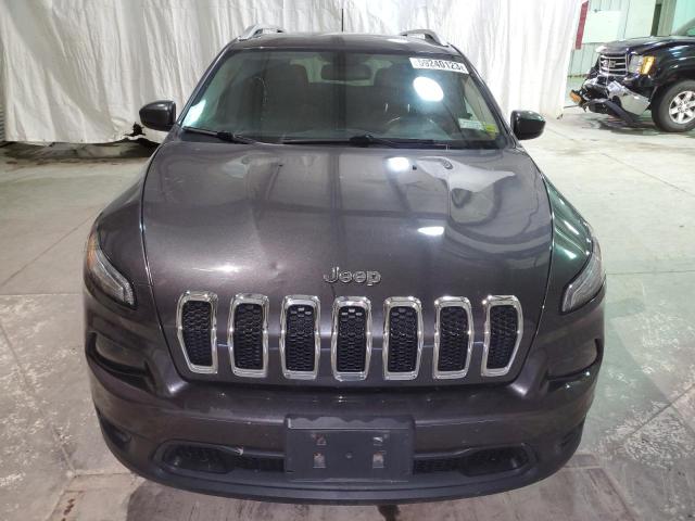 Photo 5 from auction – 2016 JEEP CHEROKEE with VIN 1C4PJMCS7GW359000