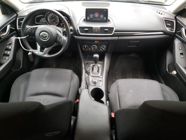 Photo 8 from auction – 2016 MAZDA 3 TOURING with VIN 3MZBM1V71GM241806