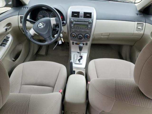 Zdjęcie 8 z aukcji – 2011 TOYOTA COROLLA BA z VIN JTDBU4EE1B9150349