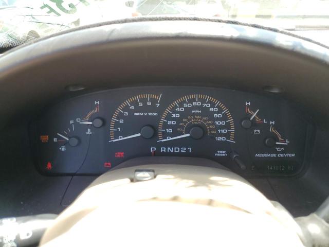 Photo 9 from auction – 2003 FORD EXPEDITION with VIN 1FMFU18L43LA17272