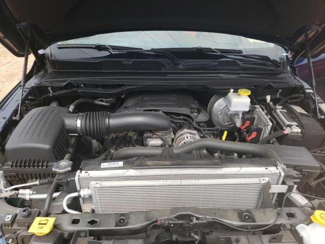 Photo 11 from auction – 2020 RAM 1500 LONGH with VIN 1C6SRFKT7LN403187