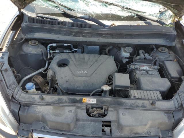 Photo 11 from auction – 2012 KIA SOUL with VIN KNDJT2A52C7741229