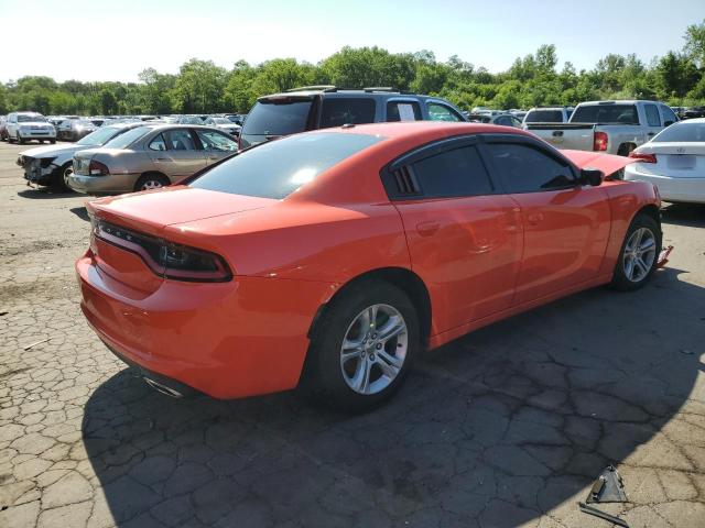 Photo 3 from auction – 2020 DODGE CHARGER SX with VIN 2C3CDXBG3LH211377