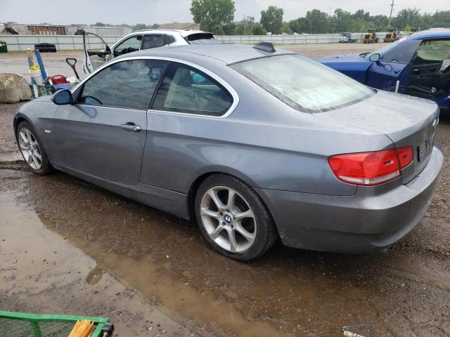 Photo 2 from auction – 2008 BMW 328 I with VIN WBAWB33578PU89395