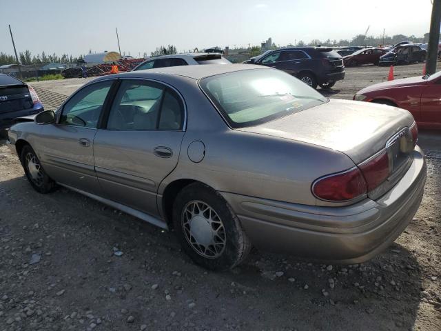Photo 2 from auction – 2004 BUICK LESABRE CU with VIN 1G4HP54K64U136165