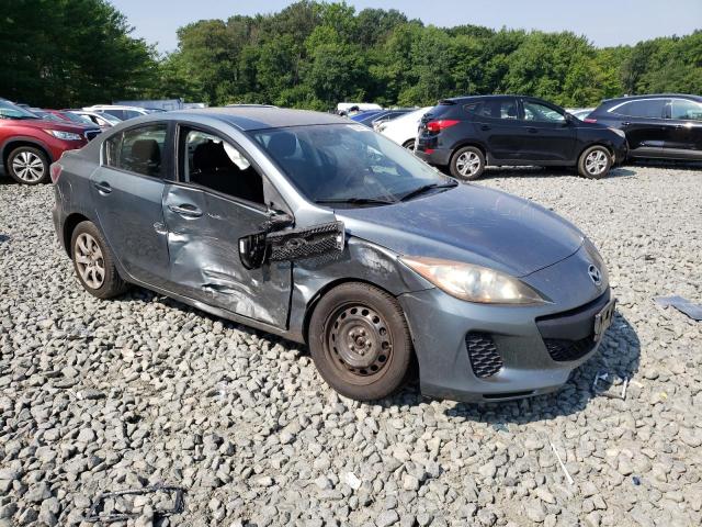 Photo 4 from auction – 2013 MAZDA 3 I with VIN JM1BL1UP6D1781233