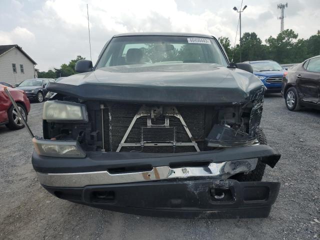 Photo 5 from auction – 2006 CHEVROLET SILVERADO with VIN 1GCEK14Z16Z130632