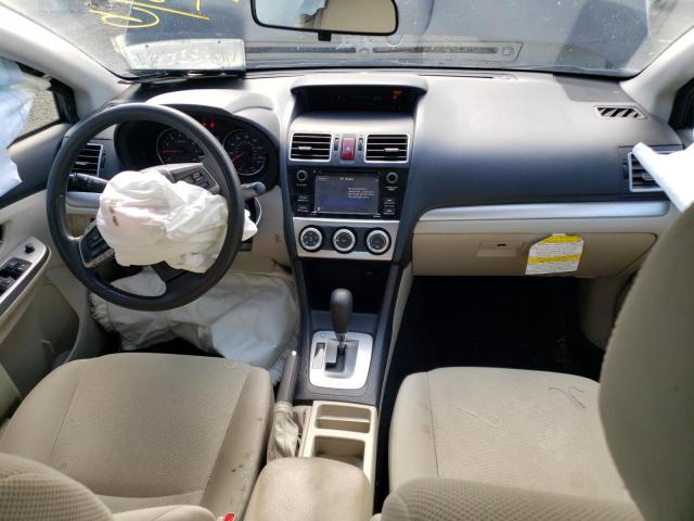Photo 8 from auction – 2015 SUBARU IMPREZA PR with VIN JF1GJAC6XFH011525