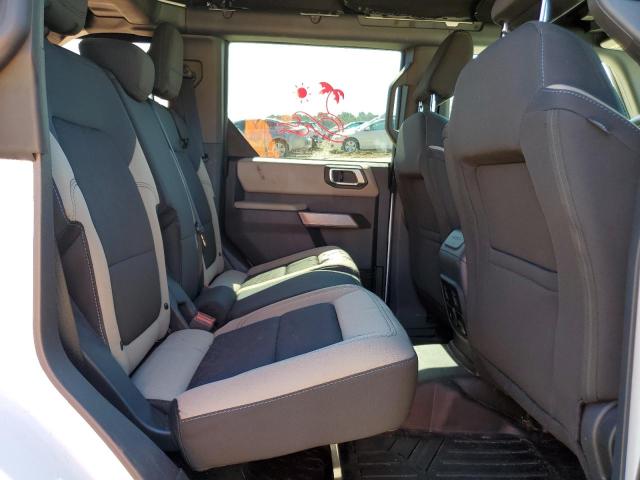 Photo 10 from auction – 2022 FORD BRONCO BAS with VIN 1FMEE5DP0NLA80106
