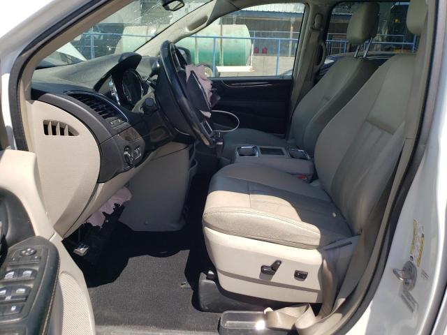 Photo 7 from auction – 2015 CHRYSLER TOWN & COU with VIN 2C4RC1BG3FR706943