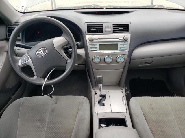 Photo 8 from auction – 2008 TOYOTA CAMRY CE with VIN 4T4BE46K48R035253