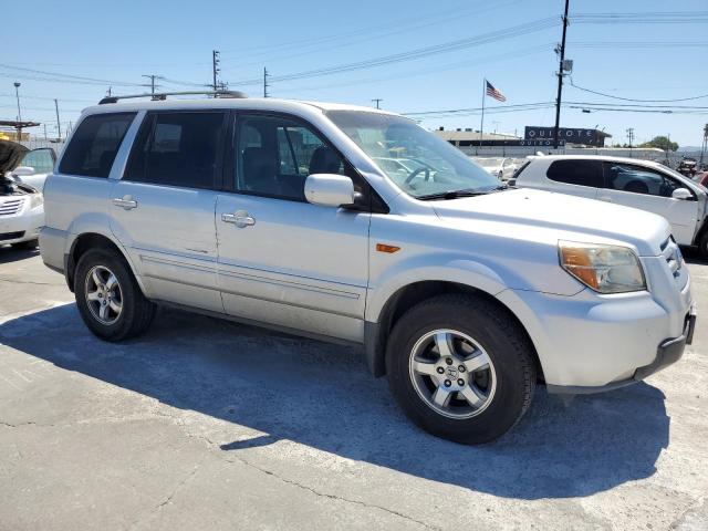 Photo 4 from auction – 2008 HONDA PILOT EXL with VIN 5FNYF28768B005215
