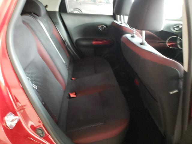 Photo 10 from auction – 2014 NISSAN JUKE S with VIN JN8AF5MRXET454176