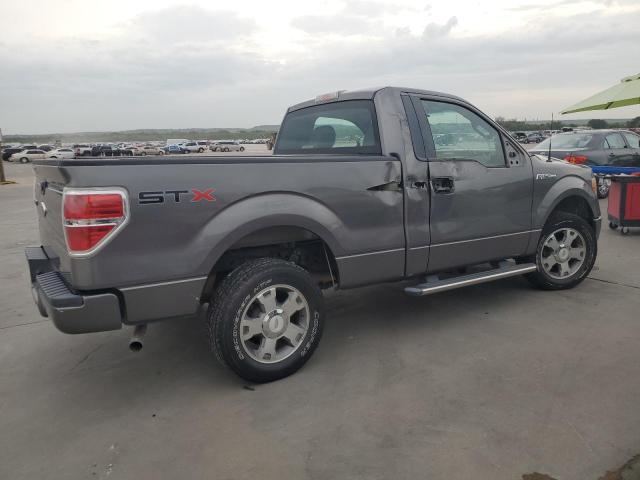 Photo 3 from auction – 2010 FORD F150 with VIN 1FTMF1CW9AFC65715