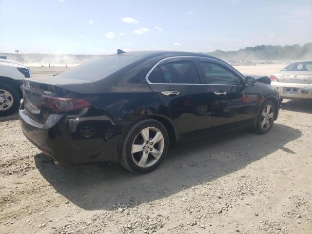 Photo 3 from auction – 2010 ACURA TSX with VIN JH4CU2F67AC002755