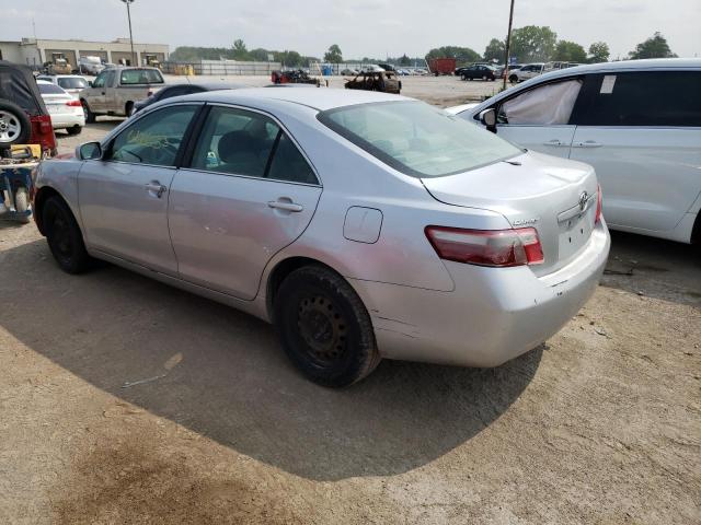 Photo 2 from auction – 2007 TOYOTA CAMRY CE with VIN 4T1BE46K77U636696
