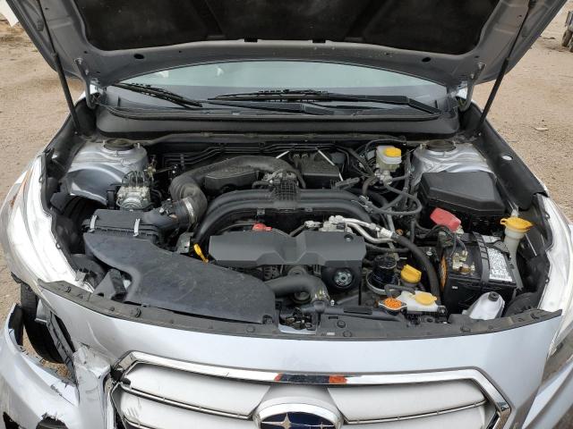 Photo 11 from auction – 2015 SUBARU LEGACY 2.5 with VIN 4S3BNBC64F3015257