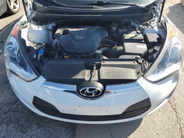 Photo 11 from auction – 2016 HYUNDAI VELOSTER with VIN KMHTC6AD9GU287085