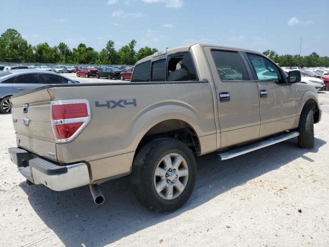 Photo 3 from auction – 2013 FORD F150 SUPER with VIN 1FTFW1EF6DKD68673