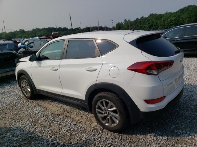 Photo 2 from auction – 2018 HYUNDAI TUCSON SE with VIN KM8J2CA49JU793757