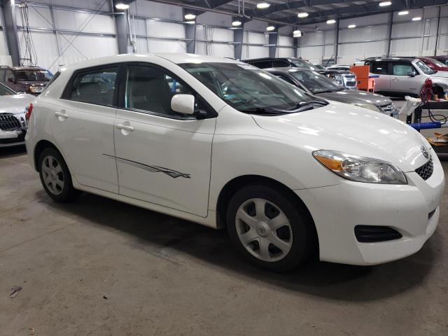 Photo 4 from auction – 2009 TOYOTA COROLLA MA with VIN 2T1KU40E29C093591