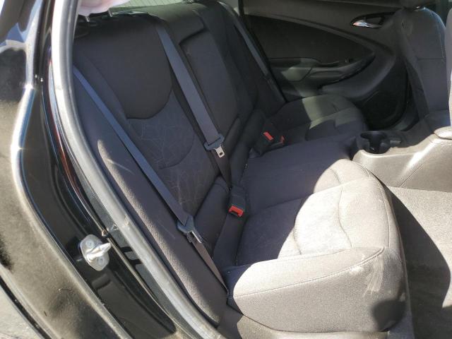 Photo 10 from auction – 2018 CHEVROLET VOLT LT with VIN 1G1RC6S52JU140046