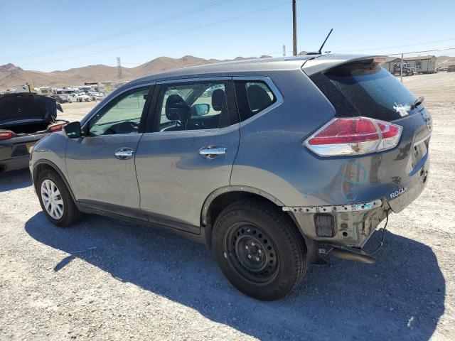 Photo 2 from auction – 2015 NISSAN ROGUE S with VIN 5N1AT2MT8FC865670