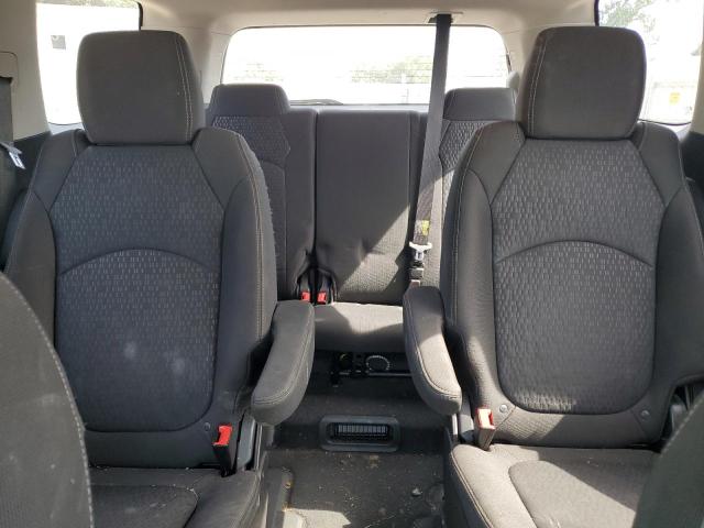 Photo 10 from auction – 2016 GMC ACADIA SLE with VIN 1GKKRPKD0GJ163568
