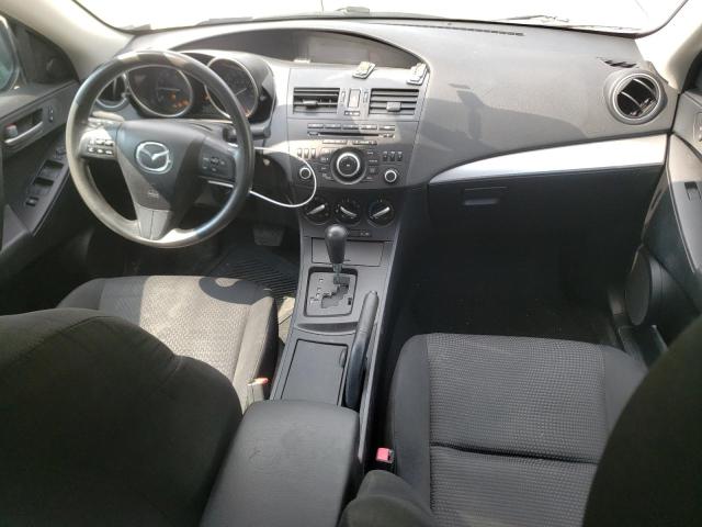 Photo 8 from auction – 2012 MAZDA 3 I with VIN JM1BL1UF8C1551439