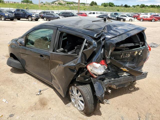 Photo 2 from auction – 2018 CHEVROLET SPARK 1LT with VIN KL8CD6SA9JC448160
