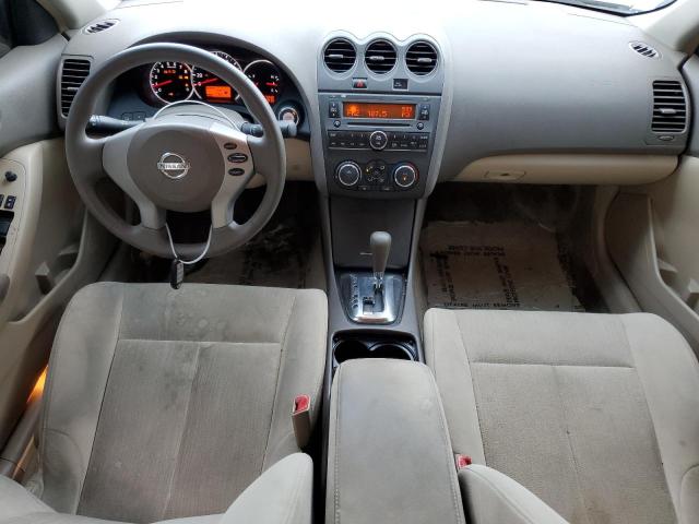 Photo 8 from auction – 2010 NISSAN ALTIMA BAS with VIN 1N4AL2AP7AC152754