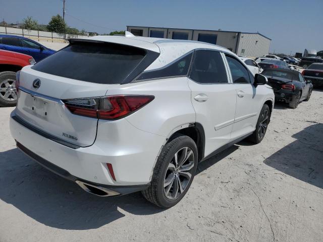 Photo 3 from auction – 2018 LEXUS RX 350 BAS with VIN 2T2ZZMCA8JC111231